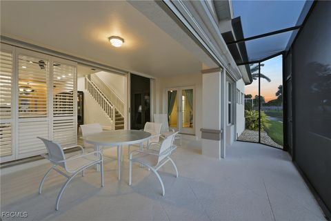 Tiny photo for 9721 Keel Court, Fort Myers, FL 33919 (MLS # 2025020175)