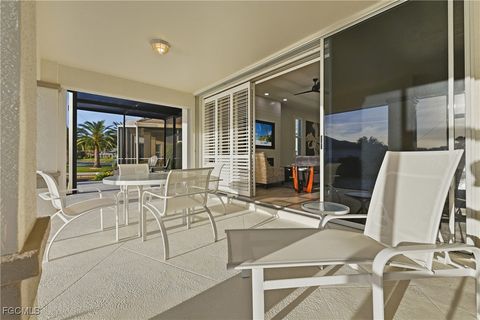 Tiny photo for 9721 Keel Court, Fort Myers, FL 33919 (MLS # 2025020175)