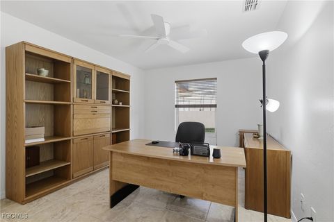 Tiny photo for 9721 Keel Court, Fort Myers, FL 33919 (MLS # 2025020175)