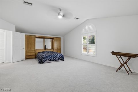 Tiny photo for 9721 Keel Court, Fort Myers, FL 33919 (MLS # 2025020175)