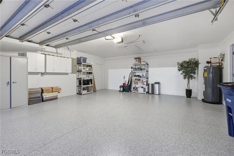 Tiny photo for 9721 Keel Court, Fort Myers, FL 33919 (MLS # 2025020175)