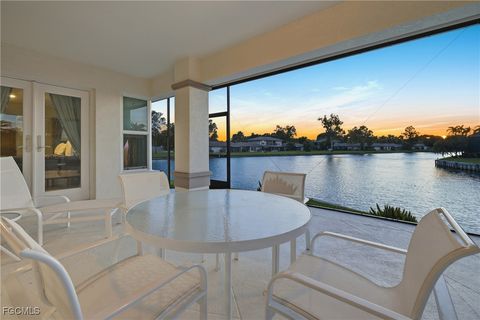 Tiny photo for 9721 Keel Court, Fort Myers, FL 33919 (MLS # 2025020175)