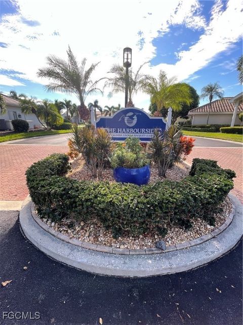 Tiny photo for 9721 Keel Court, Fort Myers, FL 33919 (MLS # 2025020175)