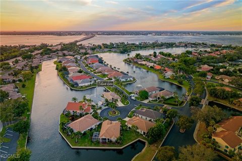 Tiny photo for 9721 Keel Court, Fort Myers, FL 33919 (MLS # 2025020175)