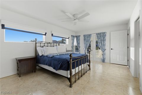 Tiny photo for 9721 Keel Court, Fort Myers, FL 33919 (MLS # 2025020175)