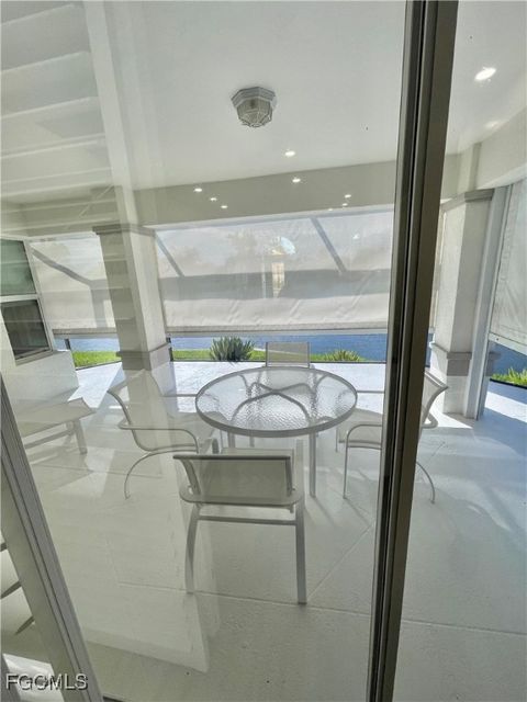 Tiny photo for 9721 Keel Court, Fort Myers, FL 33919 (MLS # 2025020175)