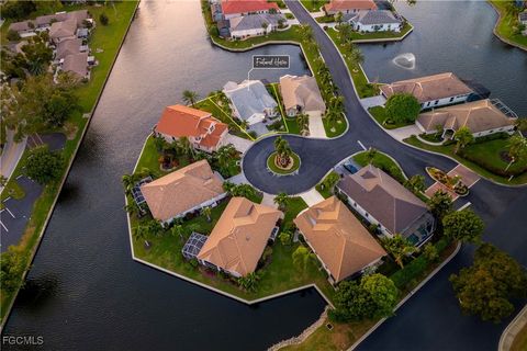 Tiny photo for 9721 Keel Court, Fort Myers, FL 33919 (MLS # 2025020175)