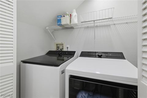 Tiny photo for 9721 Keel Court, Fort Myers, FL 33919 (MLS # 2025020175)