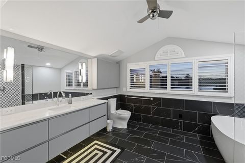 Tiny photo for 9721 Keel Court, Fort Myers, FL 33919 (MLS # 2025020175)