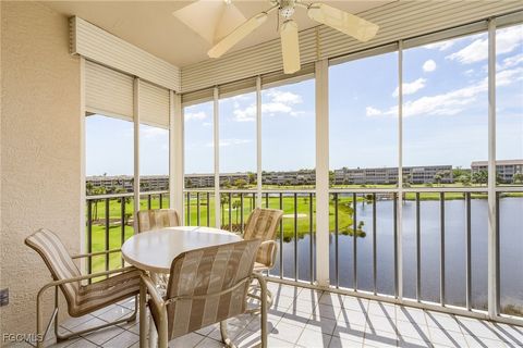 Tiny photo for 14891 Hole In One Circle #PH10 - MUIRFIELD, Fort Myers, FL 33919 (MLS # 2025011213)