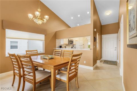 Tiny photo for 14891 Hole In One Circle #PH10 - MUIRFIELD, Fort Myers, FL 33919 (MLS # 2025011213)