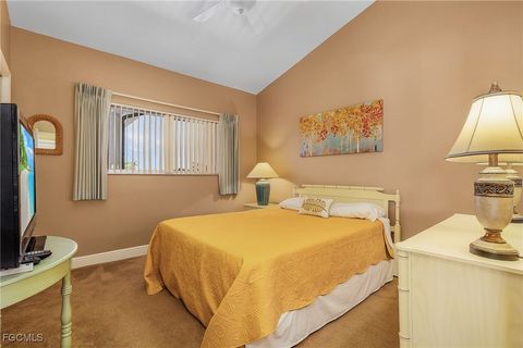 Tiny photo for 14891 Hole In One Circle #PH10 - MUIRFIELD, Fort Myers, FL 33919 (MLS # 2025011213)