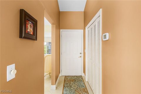Tiny photo for 14891 Hole In One Circle #PH10 - MUIRFIELD, Fort Myers, FL 33919 (MLS # 2025011213)