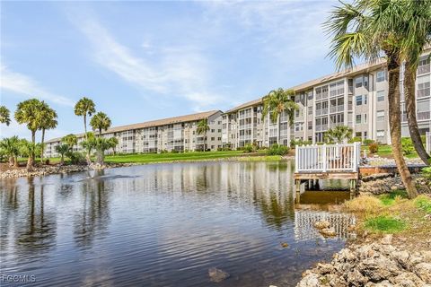 Tiny photo for 14891 Hole In One Circle #PH10 - MUIRFIELD, Fort Myers, FL 33919 (MLS # 2025011213)