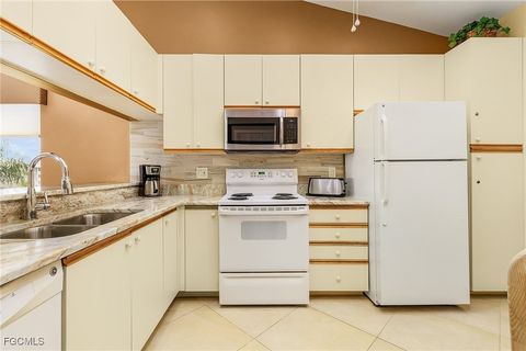 Tiny photo for 14891 Hole In One Circle #PH10 - MUIRFIELD, Fort Myers, FL 33919 (MLS # 2025011213)