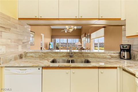 Tiny photo for 14891 Hole In One Circle #PH10 - MUIRFIELD, Fort Myers, FL 33919 (MLS # 2025011213)