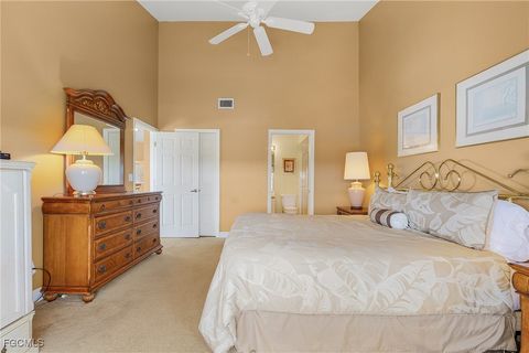 Tiny photo for 14891 Hole In One Circle #PH10 - MUIRFIELD, Fort Myers, FL 33919 (MLS # 2025011213)