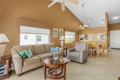 Tiny photo for 14891 Hole In One Circle #PH10 - MUIRFIELD, Fort Myers, FL 33919 (MLS # 2025011213)