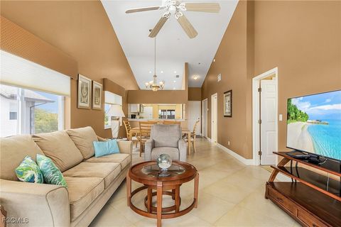 Tiny photo for 14891 Hole In One Circle #PH10 - MUIRFIELD, Fort Myers, FL 33919 (MLS # 2025011213)