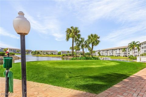Tiny photo for 14891 Hole In One Circle #PH10 - MUIRFIELD, Fort Myers, FL 33919 (MLS # 2025011213)