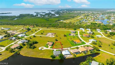 Photo of 24192 Savory Lane, Punta Gorda, FL 33955 (MLS # 2026030845)