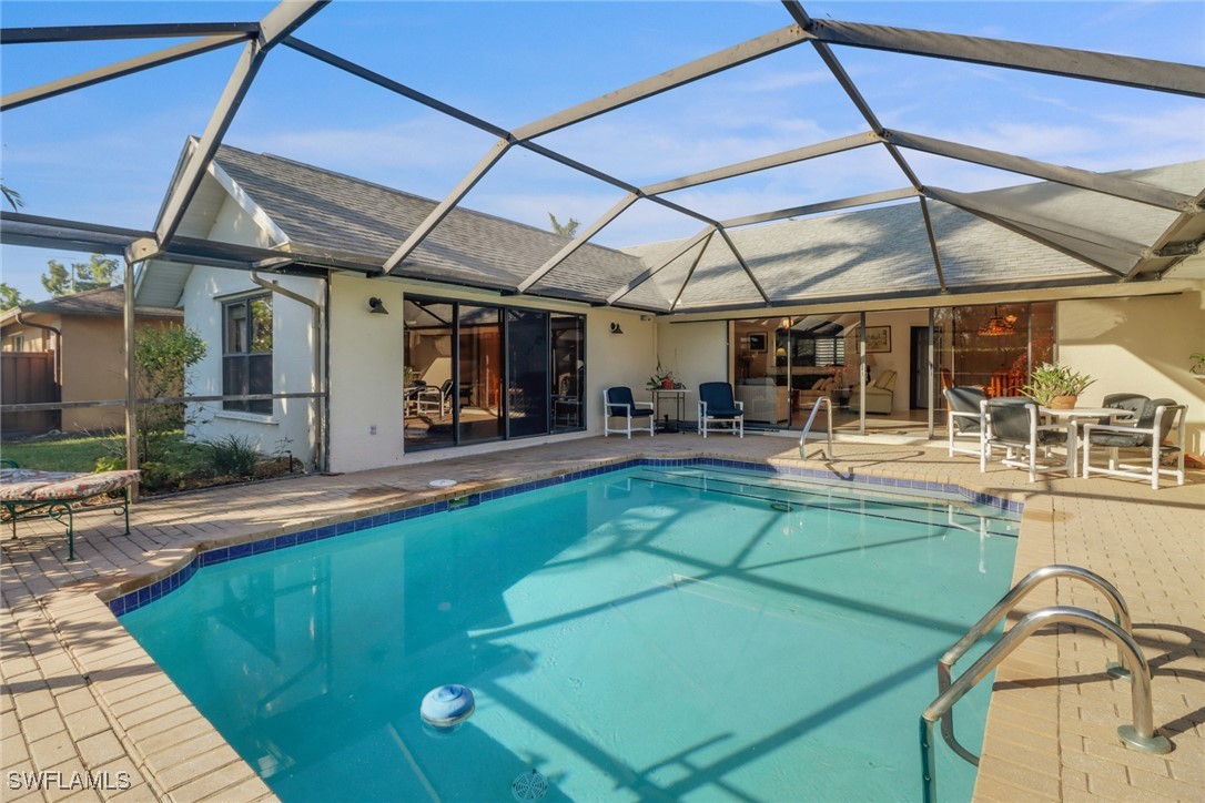 3630 Patty Court