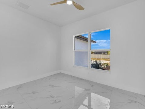 Tiny photo for 106 NW 20th Street, Cape Coral, FL 33993 (MLS # 2026020132)