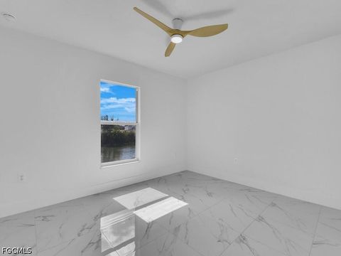 Tiny photo for 106 NW 20th Street, Cape Coral, FL 33993 (MLS # 2026020132)