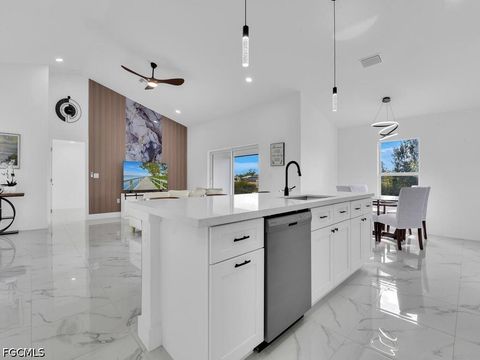 Tiny photo for 106 NW 20th Street, Cape Coral, FL 33993 (MLS # 2026020132)
