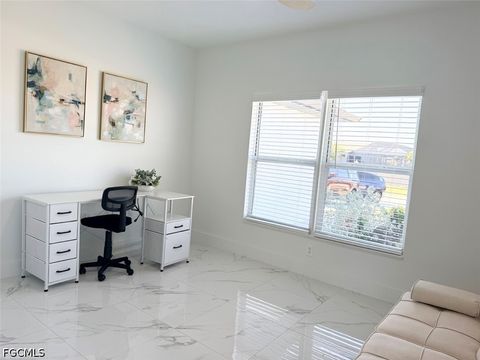 Tiny photo for 106 NW 20th Street, Cape Coral, FL 33993 (MLS # 2026020132)