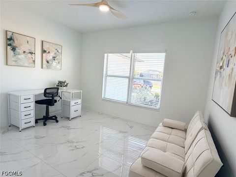Tiny photo for 106 NW 20th Street, Cape Coral, FL 33993 (MLS # 2026020132)