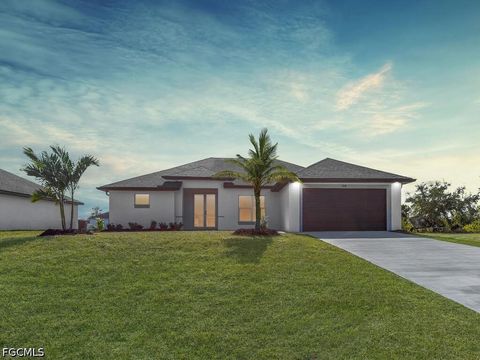 106 NW 20th Street Cape Coral FL 33993