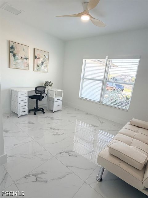 Tiny photo for 106 NW 20th Street, Cape Coral, FL 33993 (MLS # 2026020132)