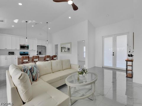 Tiny photo for 106 NW 20th Street, Cape Coral, FL 33993 (MLS # 2026020132)