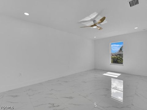 Tiny photo for 106 NW 20th Street, Cape Coral, FL 33993 (MLS # 2026020132)