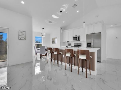 Tiny photo for 106 NW 20th Street, Cape Coral, FL 33993 (MLS # 2026020132)