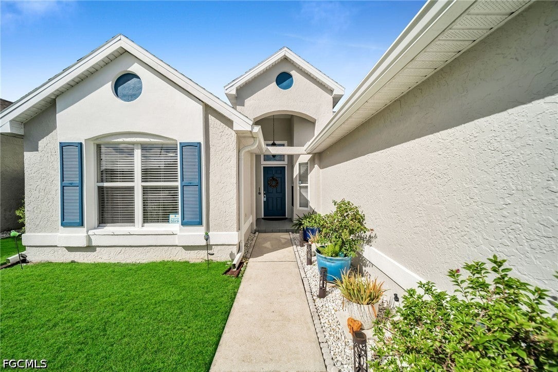 15069 Cloverdale Drive