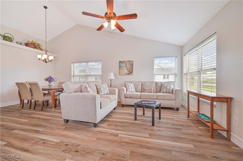 Tiny photo for 9201 Marigold Court, Fort Myers, FL 33919 (MLS # 2025012492)