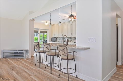 Tiny photo for 9201 Marigold Court, Fort Myers, FL 33919 (MLS # 2025012492)