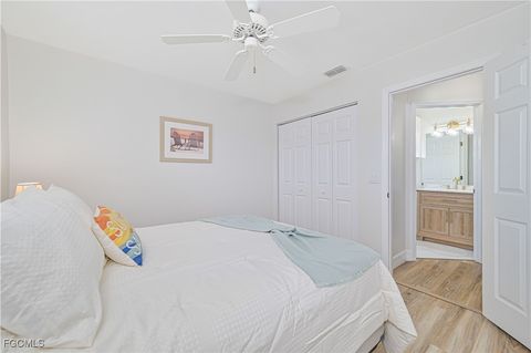 Tiny photo for 9201 Marigold Court, Fort Myers, FL 33919 (MLS # 2025012492)