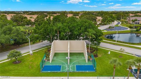 Tiny photo for 9201 Marigold Court, Fort Myers, FL 33919 (MLS # 2025012492)