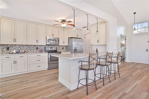 Tiny photo for 9201 Marigold Court, Fort Myers, FL 33919 (MLS # 2025012492)