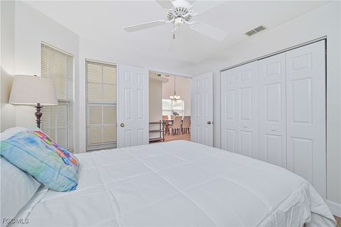 Tiny photo for 9201 Marigold Court, Fort Myers, FL 33919 (MLS # 2025012492)