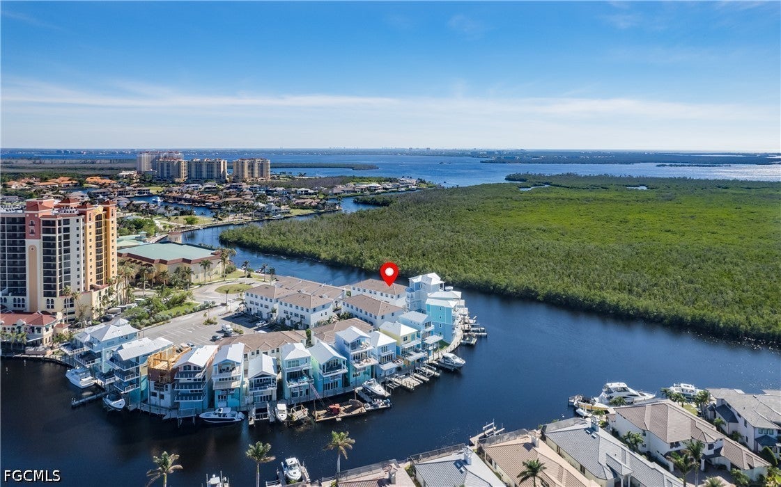 5816 Shell Cove Drive 119