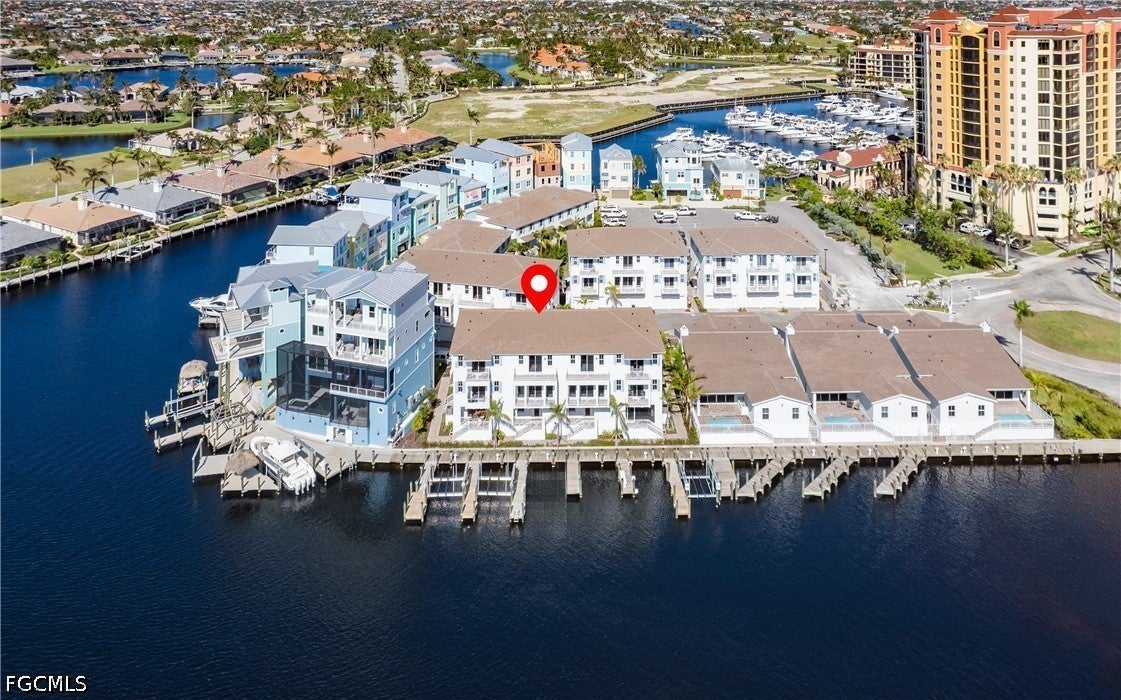 5816 Shell Cove Drive 119