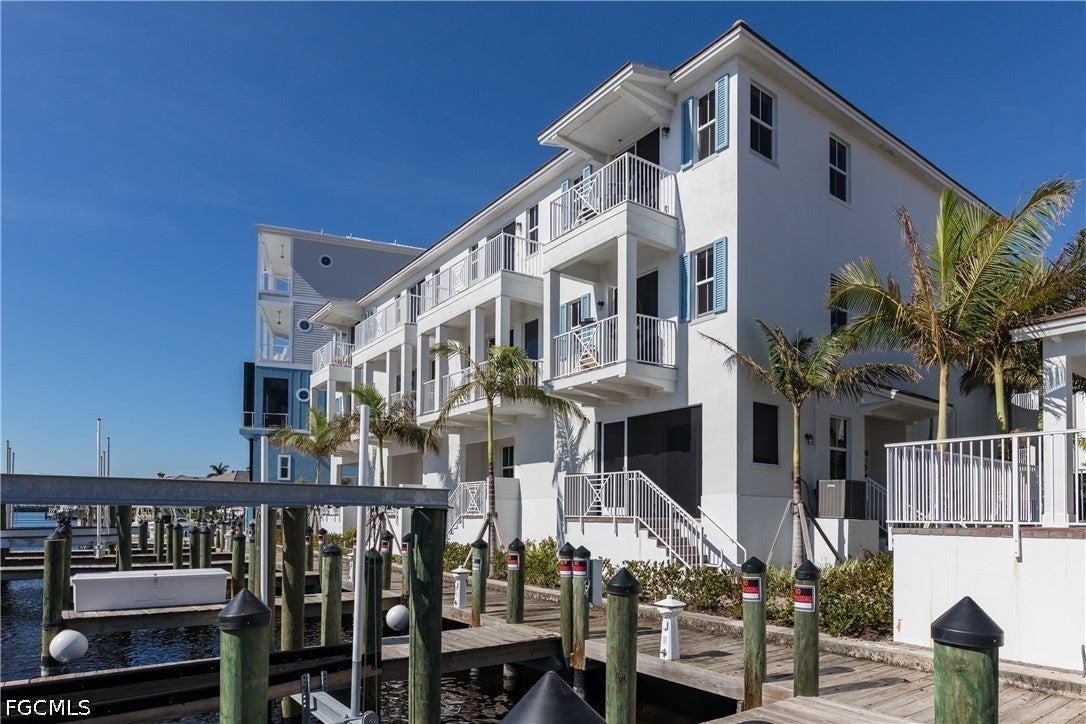 5816 Shell Cove Drive 119