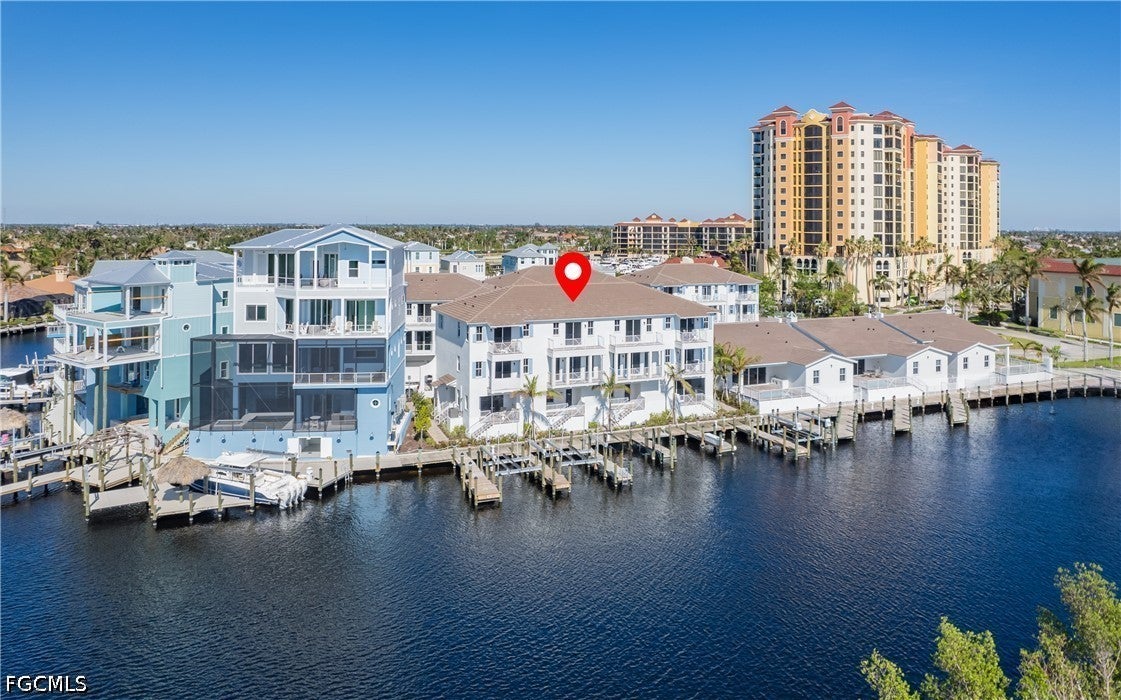 5816 Shell Cove Drive 119