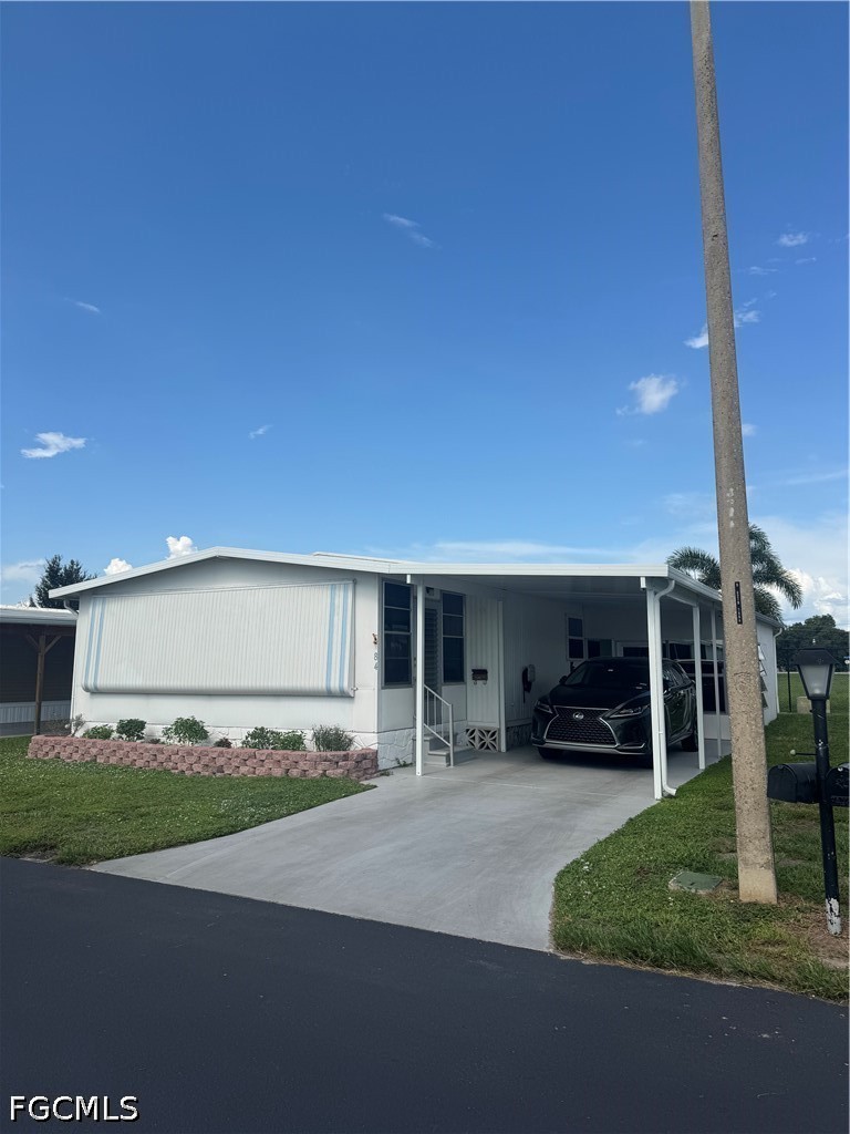 84 Poinsettia Drive