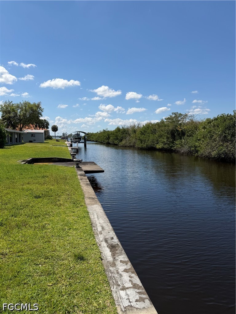 2151 Club House Road