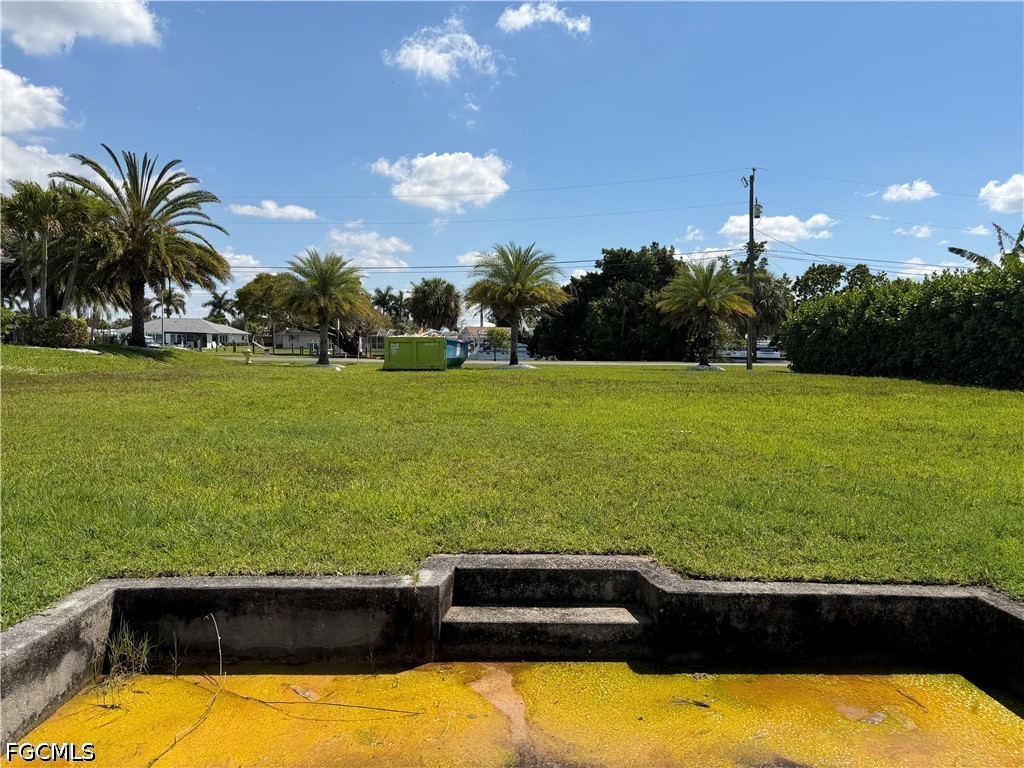 2151 Club House Road